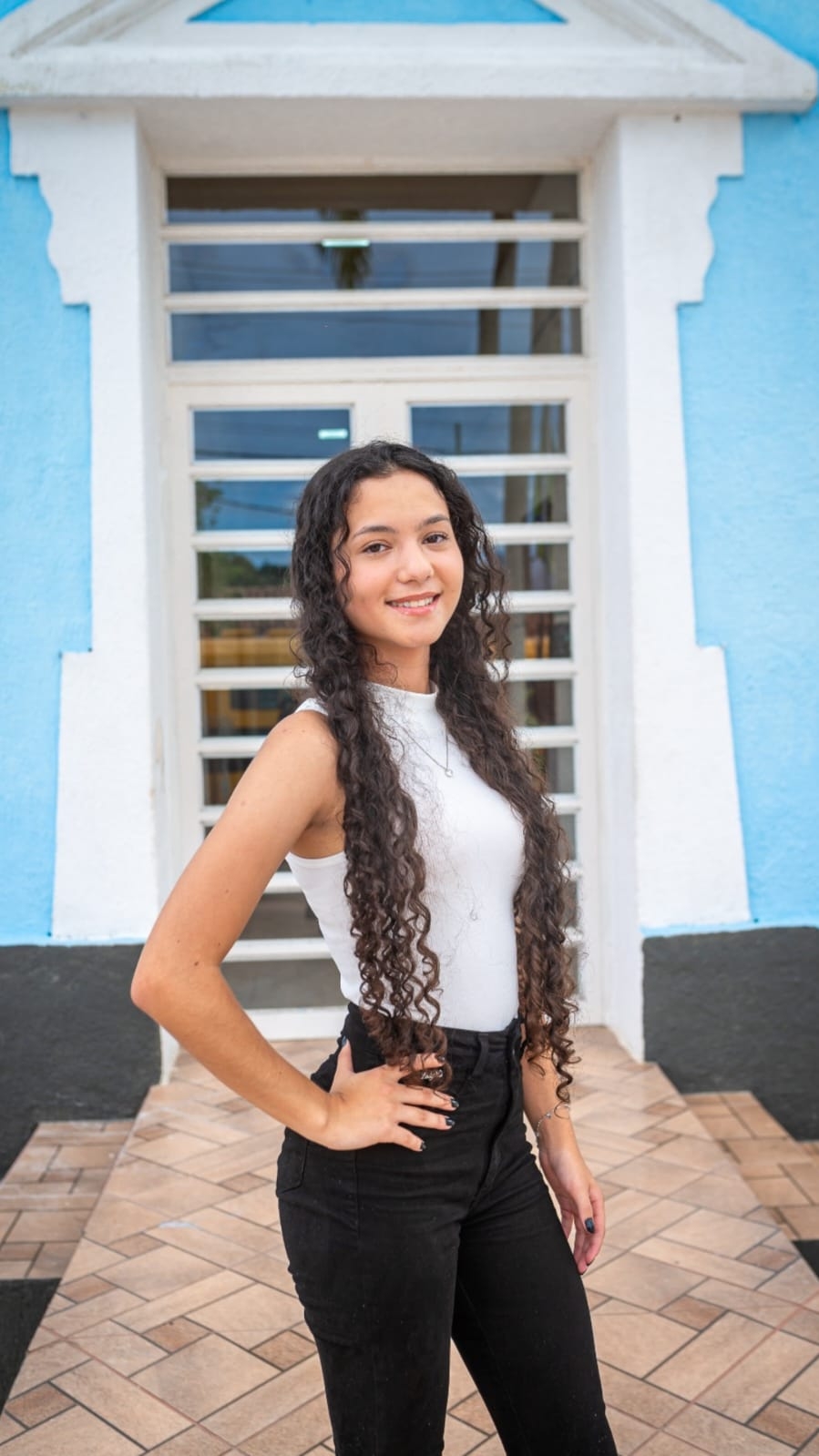 Capa da galeria Concurso Rainha da Ponkan 2024
