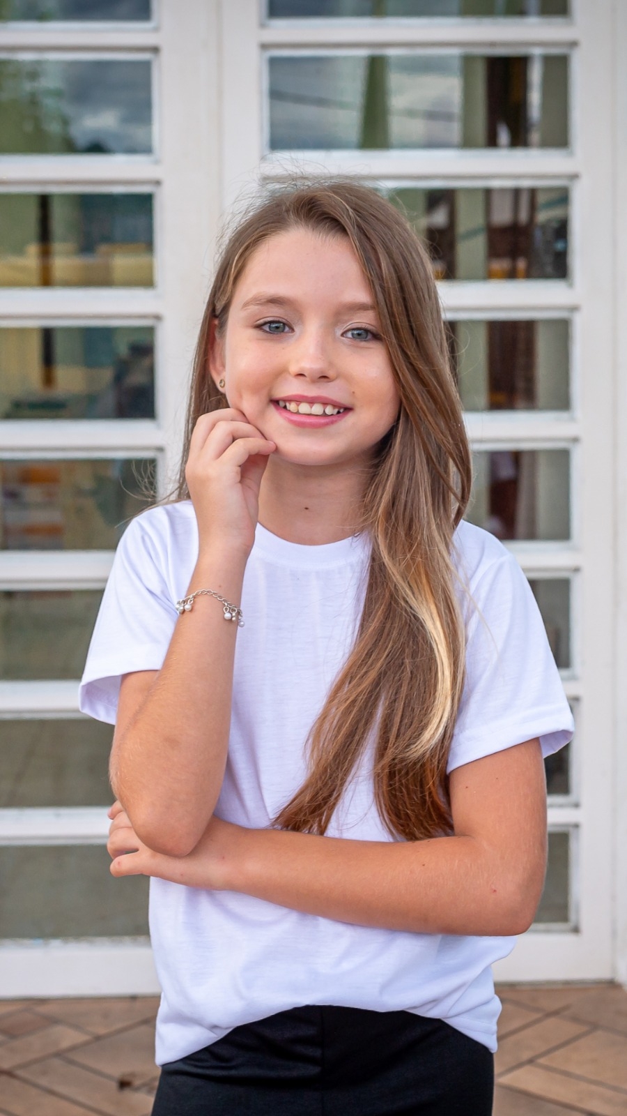 Capa da galeria Concurso Rainha Mirim da Ponkan 2024