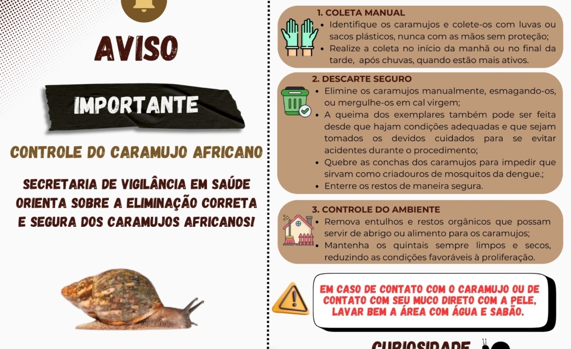 AVISO IMPORTANTE!!!