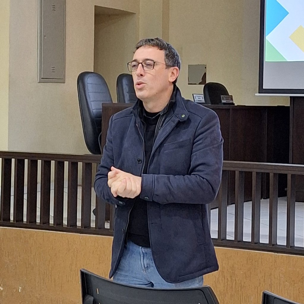 Assembleia Geral CERRO AZUL – PREV: Transparência e Futuro da Previdência