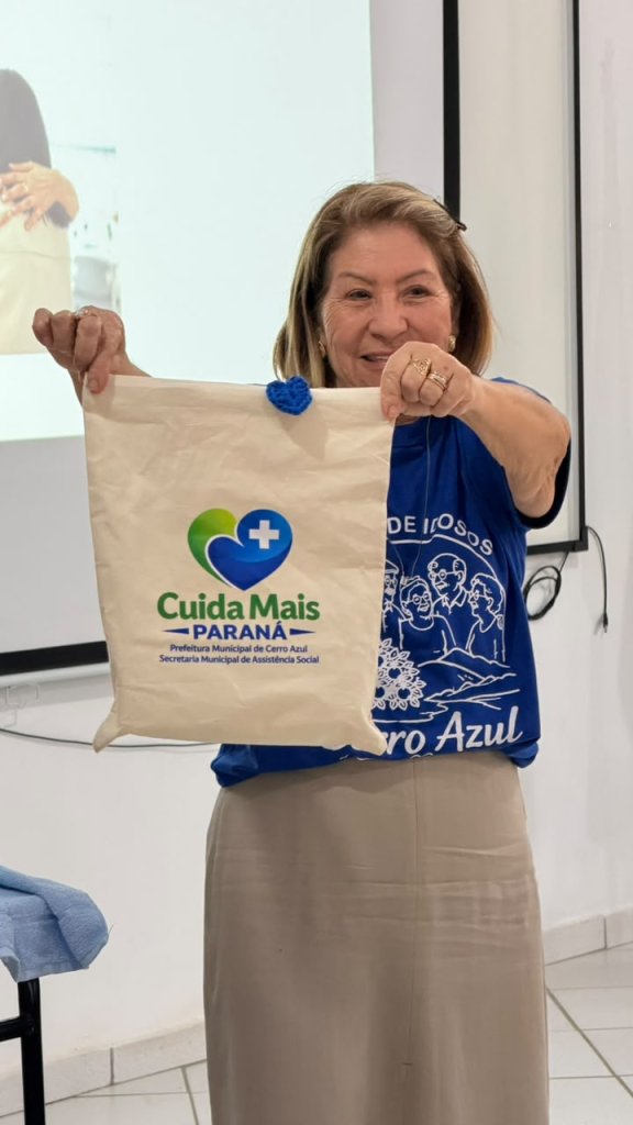 Cuida mais Paraná