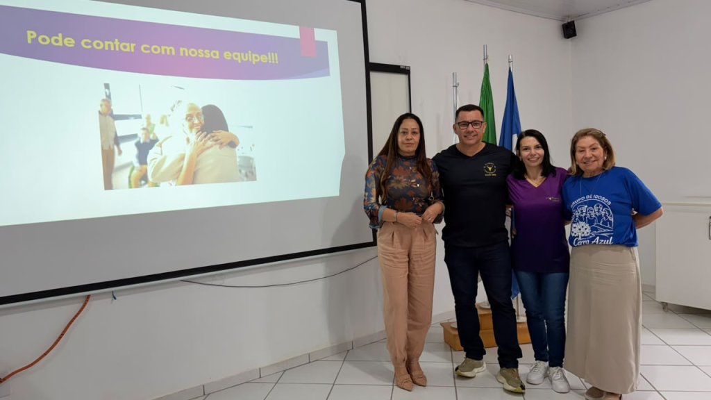 Cuida mais Paraná