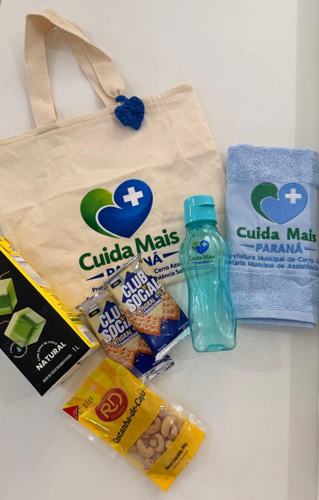 Cuida mais Paraná